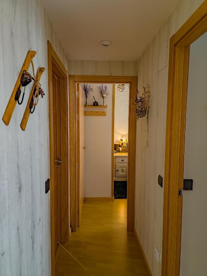 Valtrama Suite Tramacastilla de Tena Exterior photo