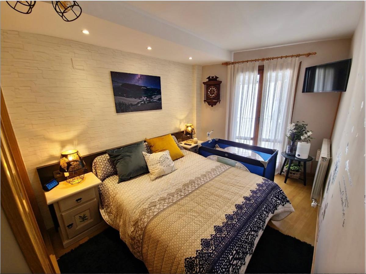 Valtrama Suite Tramacastilla de Tena Exterior photo