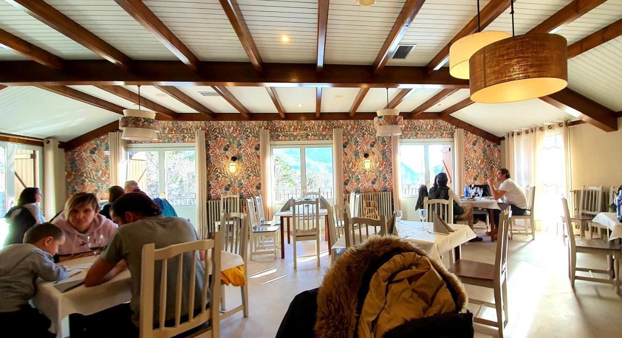 Valtrama Suite Tramacastilla de Tena Exterior photo