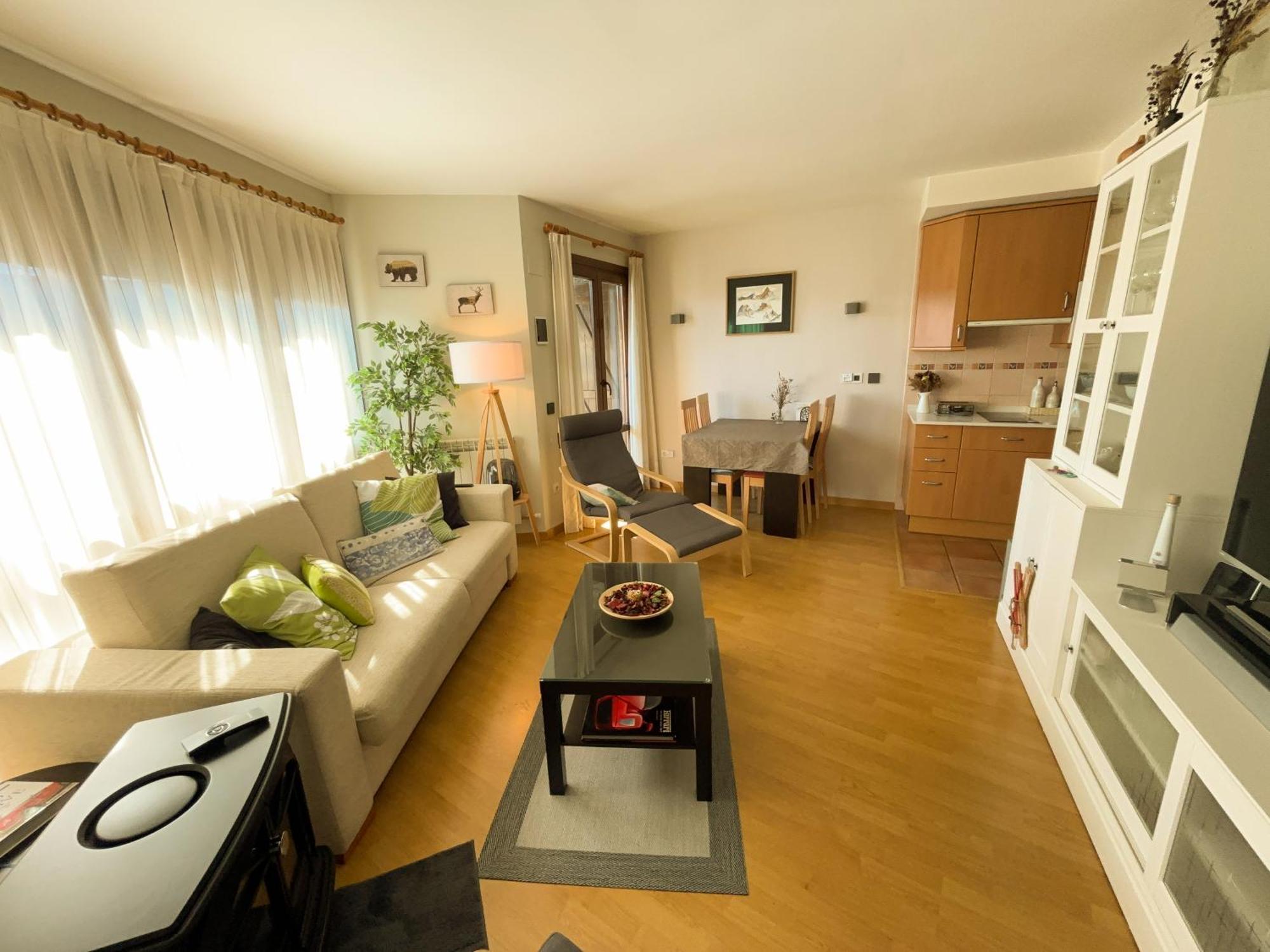 Valtrama Suite Tramacastilla de Tena Exterior photo