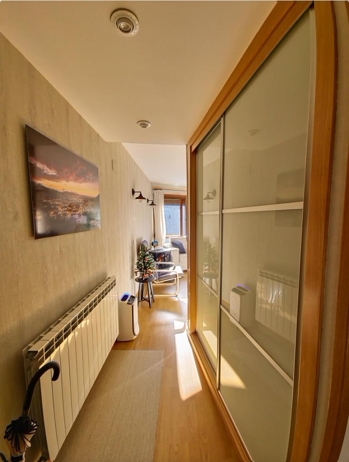 Valtrama Suite Tramacastilla de Tena Exterior photo