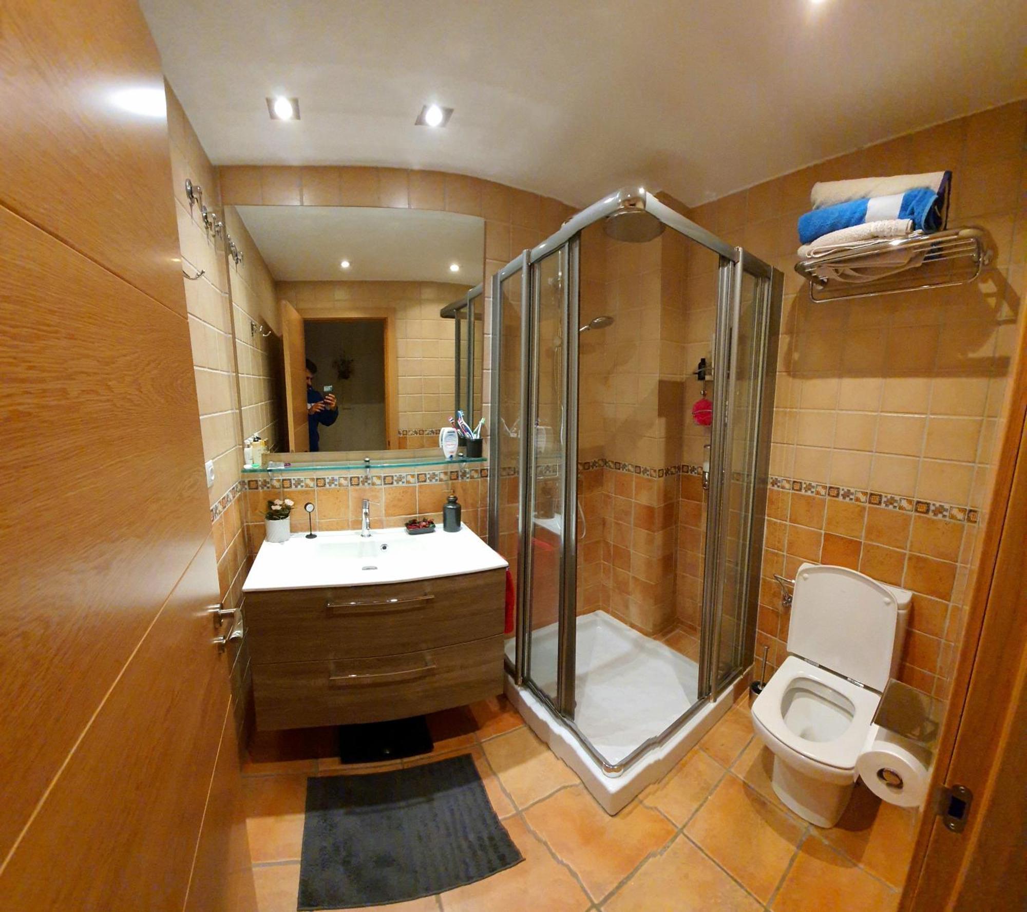 Valtrama Suite Tramacastilla de Tena Exterior photo
