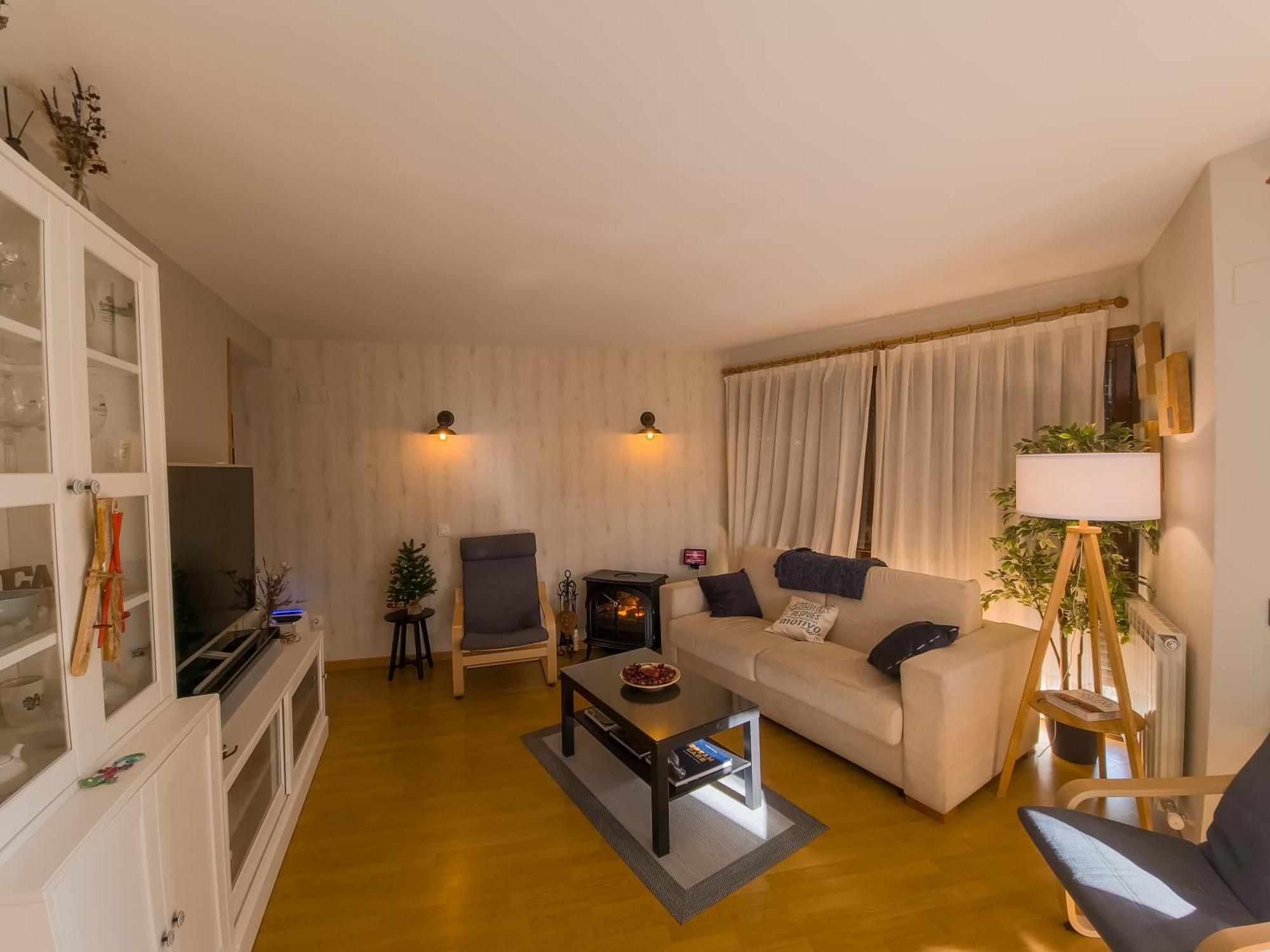 Valtrama Suite Tramacastilla de Tena Exterior photo