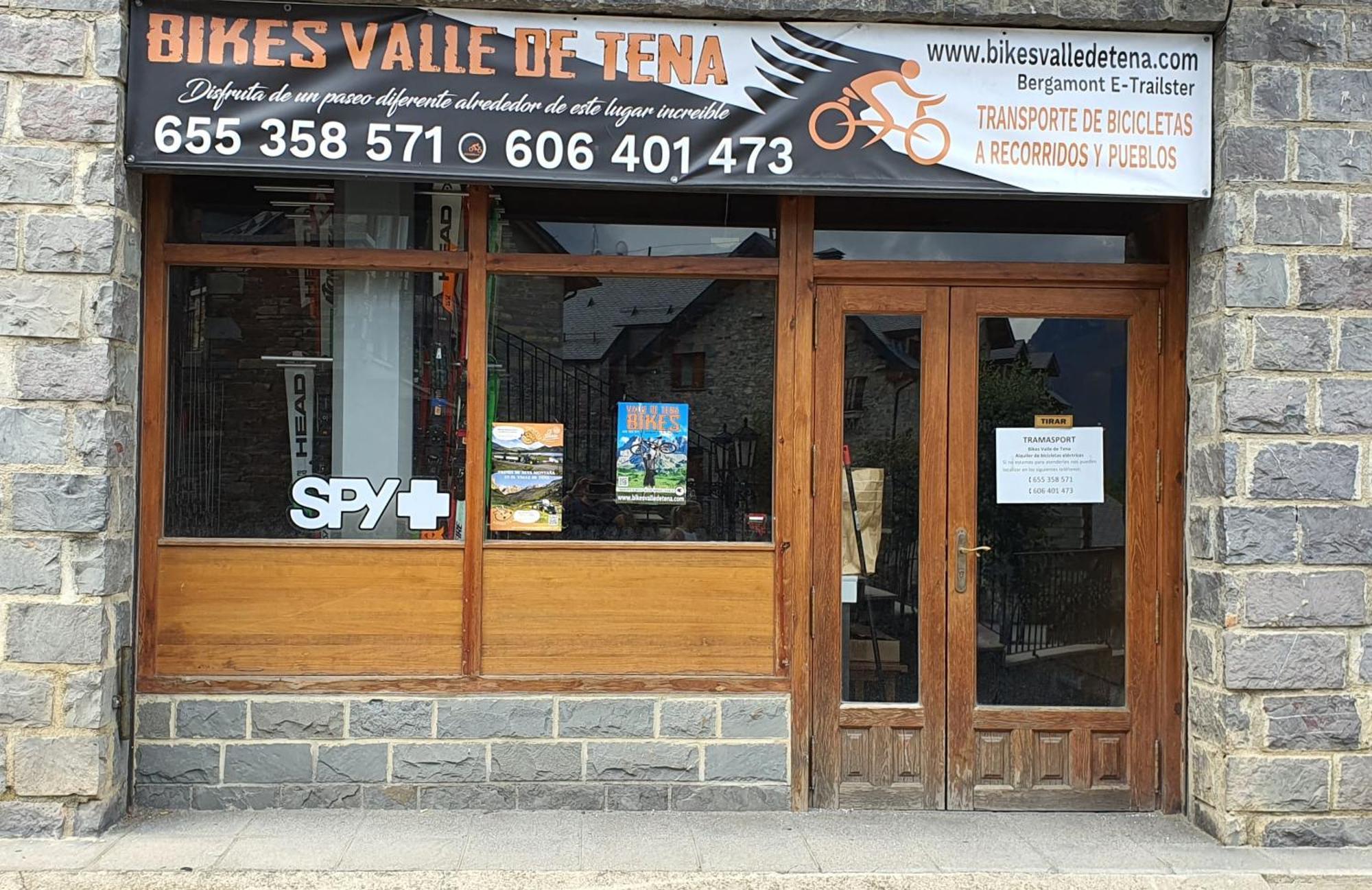 Valtrama Suite Tramacastilla de Tena Exterior photo