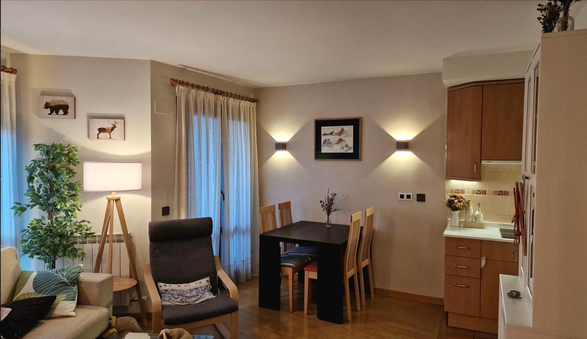 Valtrama Suite Tramacastilla de Tena Exterior photo