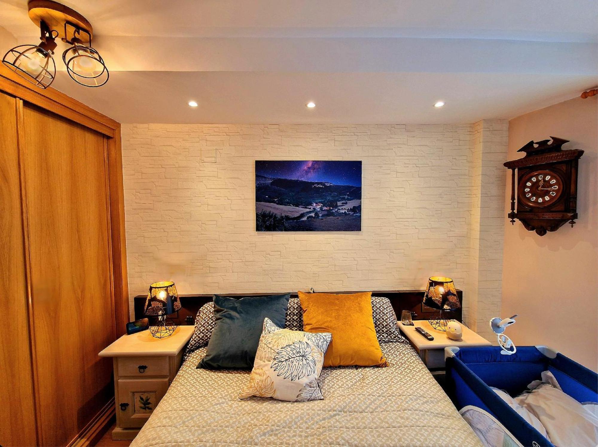 Valtrama Suite Tramacastilla de Tena Exterior photo